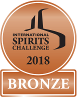 bronze medal 2018