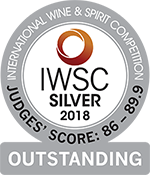 silver outstanding award 2018